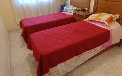 Herverkoop - Plat -
Rafal