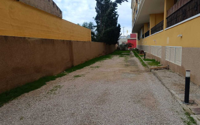 Herverkoop - Plat -
Rafal