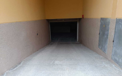 Herverkoop - Plat -
Rafal