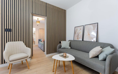 Resale - Bungalow -
Torrevieja - Centro - Muelle Pesquero