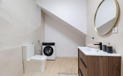 Resale - Bungalow -
Torrevieja - Centro - Muelle Pesquero