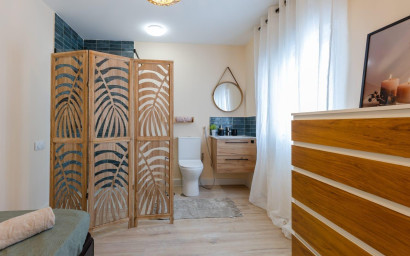 Resale - Bungalow -
Torrevieja - Centro - Muelle Pesquero