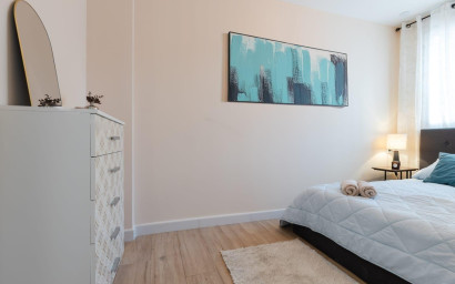 Resale - Bungalow -
Torrevieja - Centro - Muelle Pesquero