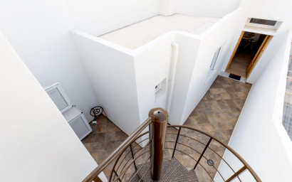 Resale - Bungalow -
Torrevieja - Centro - Muelle Pesquero