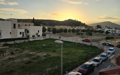 New Build - Townhouse -
Bigastro - pueblo