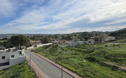 New Build - Townhouse -
Bigastro - pueblo