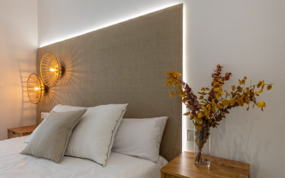 Nieuwbouw - Villa -
Altaona Golf and Country Village - Altaona Golf Murcia