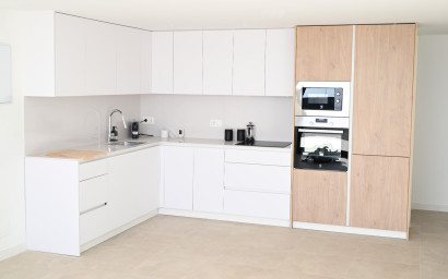 Nieuwbouw - Villa -
Altaona Golf and Country Village - Altaona Golf Murcia