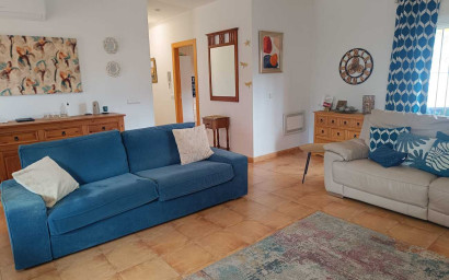 Resale - Villa -
Fortuna - El Reloj