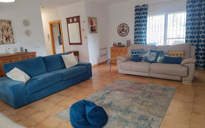 Resale - Villa -
Fortuna - El Reloj