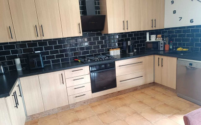 Resale - Villa -
Fortuna - El Reloj