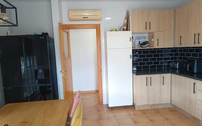 Resale - Villa -
Fortuna - El Reloj