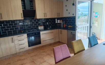 Resale - Villa -
Fortuna - El Reloj