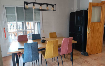 Resale - Villa -
Fortuna - El Reloj