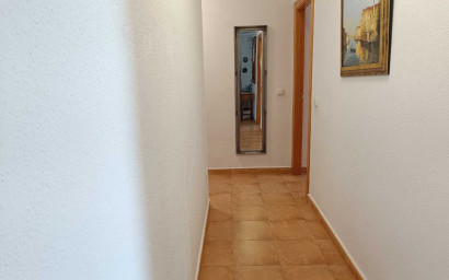 Resale - Villa -
Fortuna - El Reloj