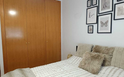 Resale - Villa -
Fortuna - El Reloj