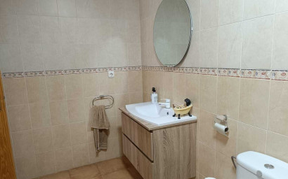 Resale - Villa -
Fortuna - El Reloj