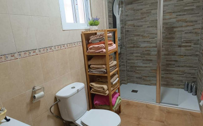 Resale - Villa -
Fortuna - El Reloj