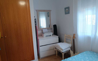 Resale - Villa -
Fortuna - El Reloj