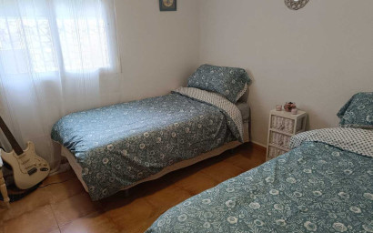 Resale - Villa -
Fortuna - El Reloj