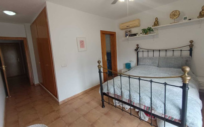 Resale - Villa -
Fortuna - El Reloj