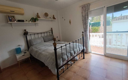 Resale - Villa -
Fortuna - El Reloj