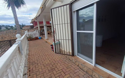 Resale - Villa -
Fortuna - El Reloj