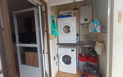 Resale - Villa -
Fortuna - El Reloj