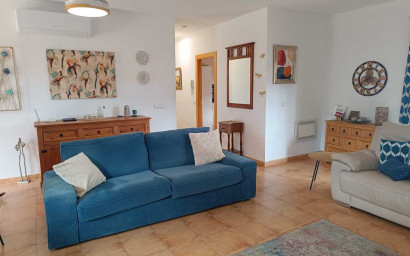 Resale - Villa -
Fortuna - El Reloj