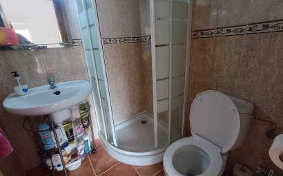 Resale - Villa -
Fortuna - El Reloj