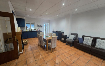 Resale - Finca - Country Property -
Yecla