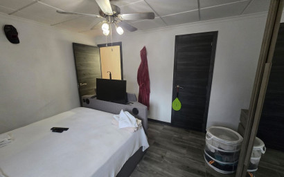 Resale - Finca - Country Property -
Yecla