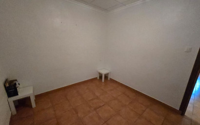 Resale - Finca - Country Property -
Yecla