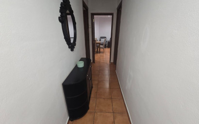 Resale - Finca - Country Property -
Yecla