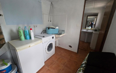 Resale - Finca - Country Property -
Yecla