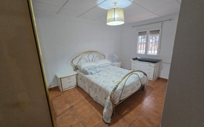 Resale - Finca - Country Property -
Yecla