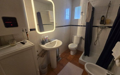 Resale - Finca - Country Property -
Yecla