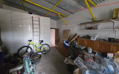 Resale - Finca - Country Property -
Yecla