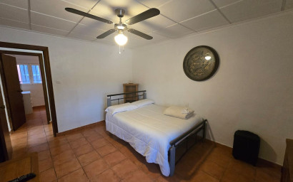 Resale - Finca - Country Property -
Yecla