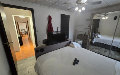 Resale - Finca - Country Property -
Yecla