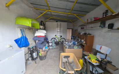 Resale - Finca - Country Property -
Yecla