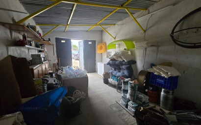 Resale - Finca - Country Property -
Yecla