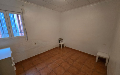 Resale - Finca - Country Property -
Yecla