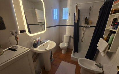 Resale - Finca - Country Property -
Yecla