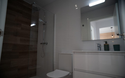 New Build - Townhouse -
San Javier - Parque del doce