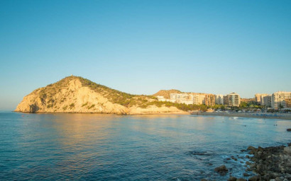 New Build - Bungalow -
Finestrat - Finestrat Hills