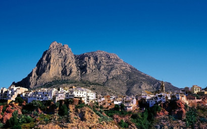 New Build - Bungalow -
Finestrat - Finestrat Hills