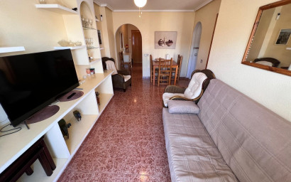 Resale - Apartment -
Torrevieja - Centro