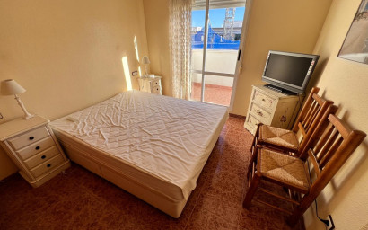 Resale - Apartment -
Torrevieja - Centro