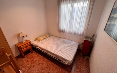 Resale - Apartment -
Torrevieja - Centro